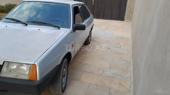 LADA (VAZ) 21099 2004, 376,800 km - 1.5 л - Sumqayıt