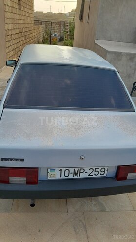 LADA (VAZ) 21099 2004, 376,800 km - 1.5 л - Sumqayıt