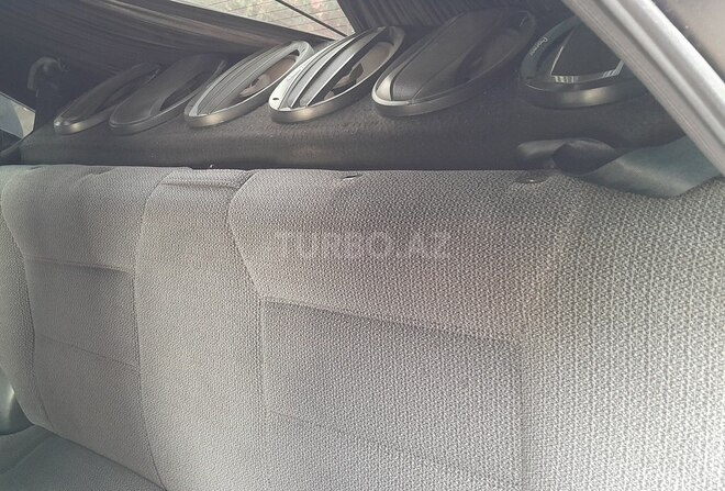 LADA (VAZ) 21099 2004, 376,800 km - 1.5 л - Sumqayıt