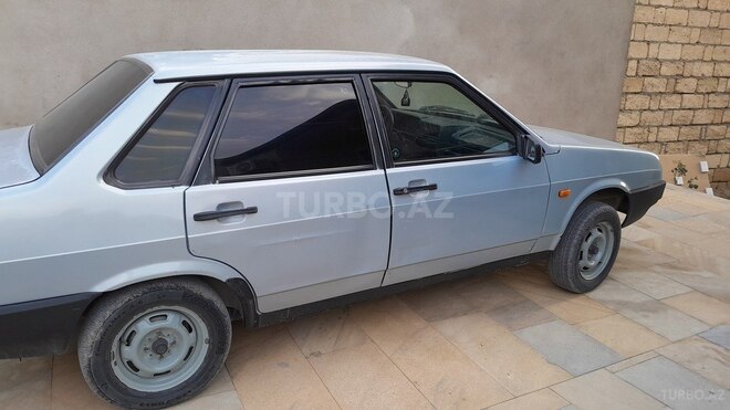 LADA (VAZ) 21099 2004, 376,800 km - 1.5 л - Sumqayıt