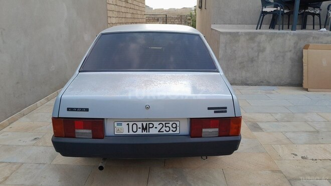 LADA (VAZ) 21099 2004, 376,800 km - 1.5 л - Sumqayıt