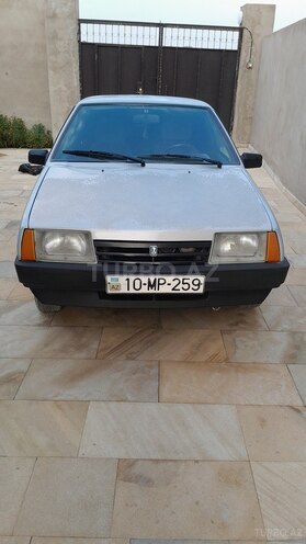 LADA (VAZ) 21099 2004, 376,800 km - 1.5 л - Sumqayıt