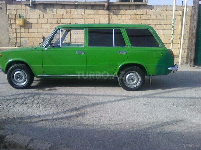 LADA (VAZ) 2102 1973, 83,000 km - 1.5 л - Bakı