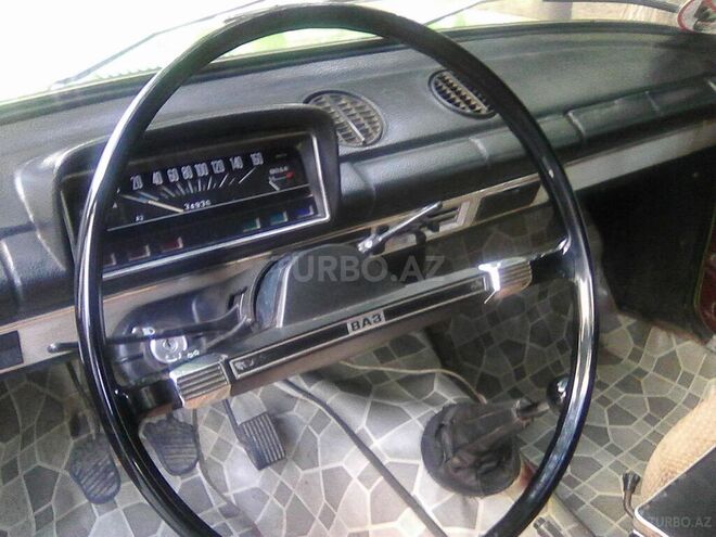 LADA (VAZ) 2102 1973, 83,000 km - 1.5 л - Bakı
