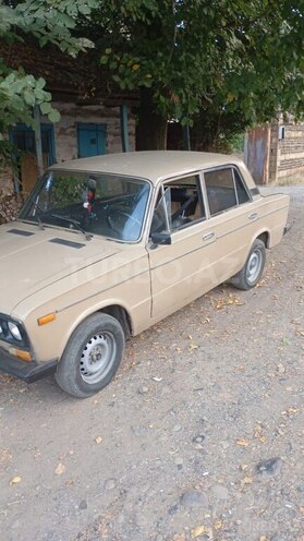 LADA (VAZ) 2106 1989, 126,658 km - 1.6 l - Masallı