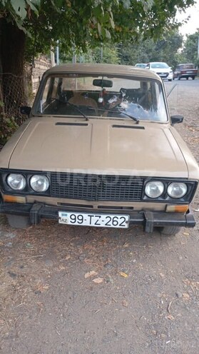 LADA (VAZ) 2106 1989, 126,658 km - 1.6 l - Masallı