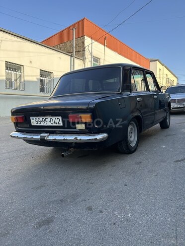 LADA (VAZ) 21011 1986, 91,111 km - 1.3 l - Bakı
