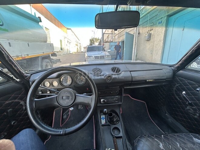 LADA (VAZ) 21011 1986, 91,111 km - 1.3 l - Bakı