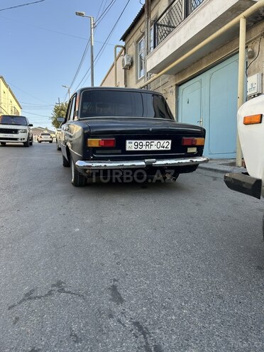 LADA (VAZ) 21011 1986, 91,111 km - 1.3 l - Bakı