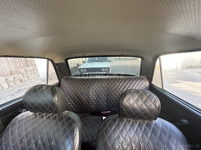 LADA (VAZ) 21011 1986, 91,111 km - 1.3 l - Bakı