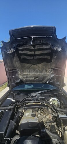 Mercedes E 230 1996, 535,000 km - 2.3 l - Şəmkir