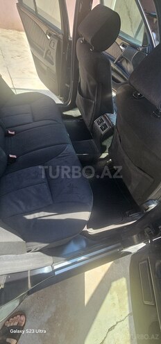 Mercedes E 230 1996, 535,000 km - 2.3 l - Şəmkir