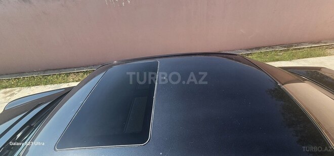 Mercedes E 230 1996, 535,000 km - 2.3 l - Şəmkir