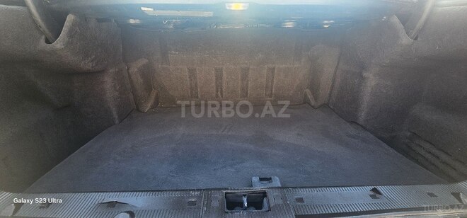 Mercedes E 230 1996, 535,000 km - 2.3 l - Şəmkir