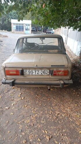 LADA (VAZ) 2106 1989, 126,658 km - 1.6 l - Masallı