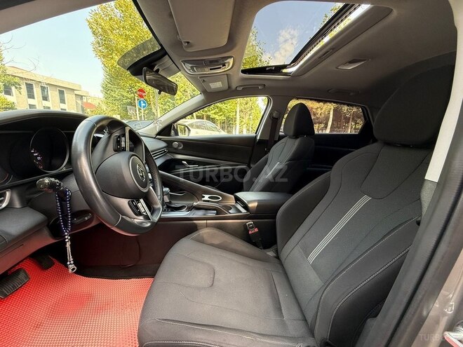 Hyundai Elantra 2021, 66,500 km - 1.6 л - Bakı