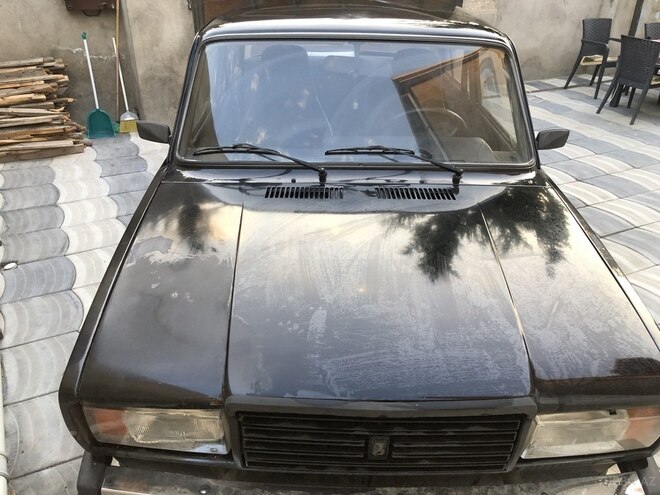 LADA (VAZ) 2107 2010, 76,956 km - 1.5 л - Bakı