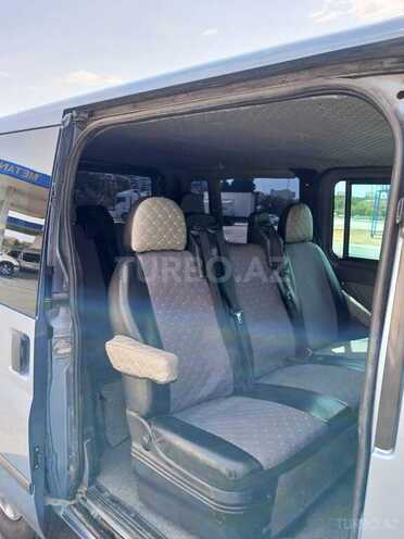Ford Transit 2005, 432,513 km - 2.0 л - Sabirabad
