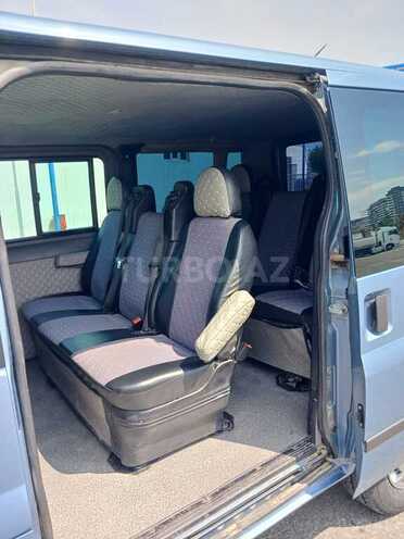 Ford Transit 2005, 432,513 km - 2.0 л - Sabirabad