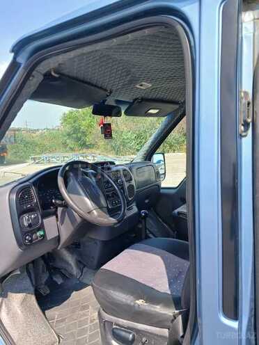 Ford Transit 2005, 432,513 km - 2.0 л - Sabirabad