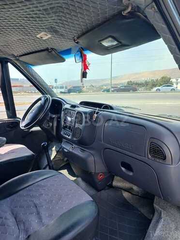 Ford Transit 2005, 432,513 km - 2.0 л - Sabirabad