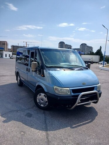 Ford Transit 2005, 432,513 km - 2.0 л - Sabirabad