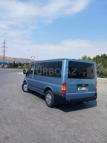 Ford Transit 2005, 432,513 km - 2.0 л - Sabirabad
