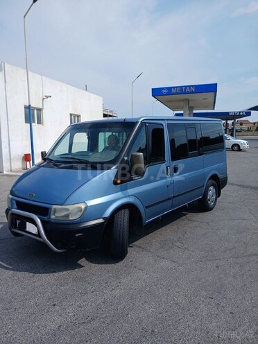 Ford Transit 2005, 432,513 km - 2.0 л - Sabirabad