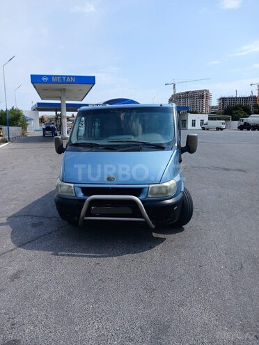 Ford Transit 2005, 432,513 km - 2.0 л - Sabirabad