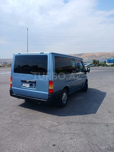 Ford Transit 2005, 432,513 km - 2.0 л - Sabirabad
