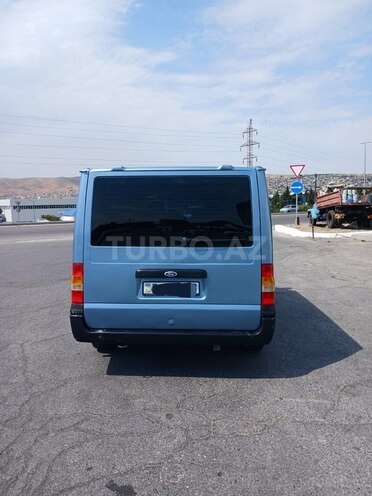 Ford Transit 2005, 432,513 km - 2.0 л - Sabirabad