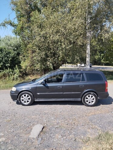 Opel Astra 1998, 606,123 km - 1.6 l - Zaqatala