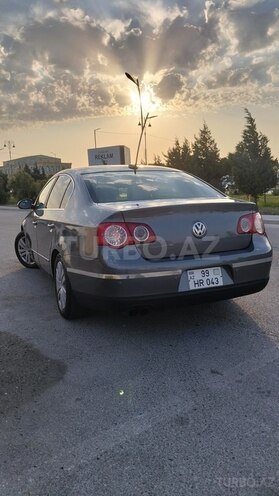 Volkswagen Passat 2005, 330,825 km - 2.0 l - Sumqayıt