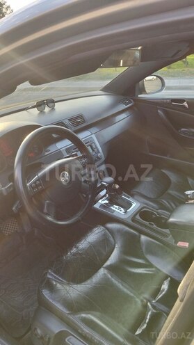 Volkswagen Passat 2005, 330,825 km - 2.0 l - Sumqayıt