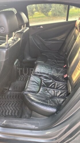 Volkswagen Passat 2005, 330,825 km - 2.0 l - Sumqayıt