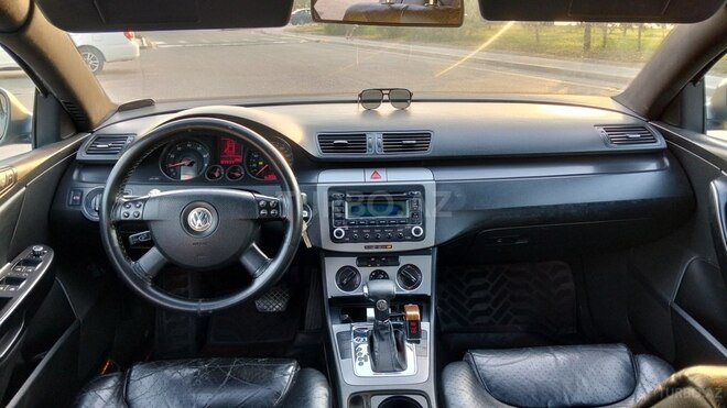 Volkswagen Passat 2005, 330,825 km - 2.0 l - Sumqayıt