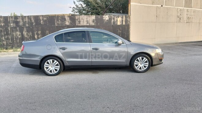 Volkswagen Passat 2005, 330,825 km - 2.0 l - Sumqayıt