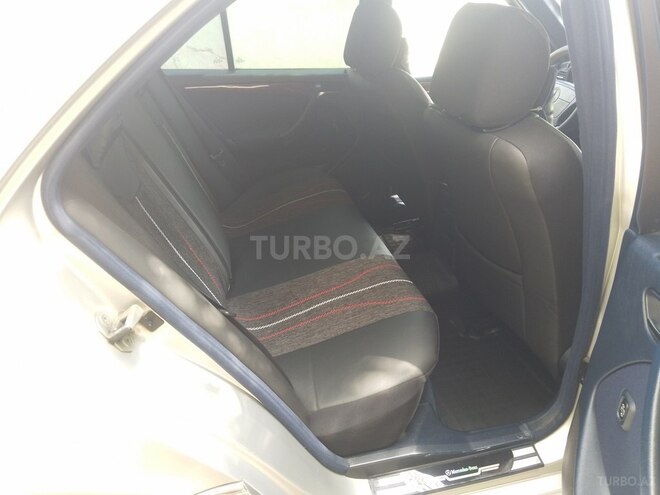 Mercedes C 230 1997, 293,520 km - 2.3 л - Sumqayıt