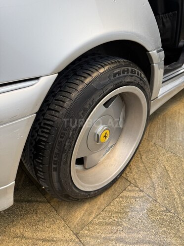 Mercedes C 180 1998, 466,712 km - 1.8 l - Bakı
