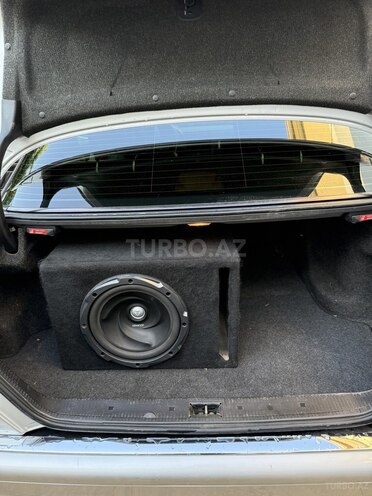 Mercedes C 180 1998, 466,712 km - 1.8 l - Bakı