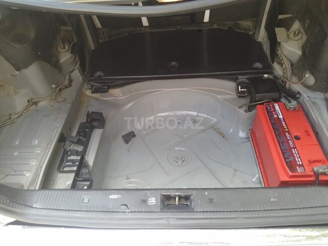 Mercedes C 230 1997, 293,520 km - 2.3 л - Sumqayıt