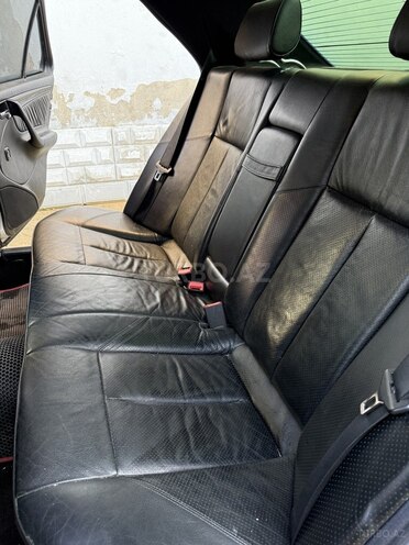 Mercedes C 180 1998, 466,712 km - 1.8 l - Bakı