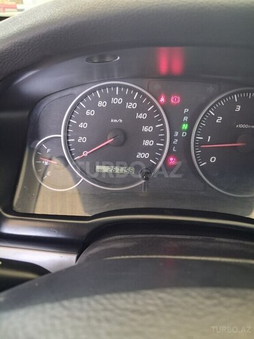 Toyota Land Cruiser Prado 2007, 270,123 km - 2.7 л - Bərdə