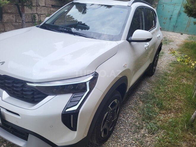 Kia  2025, 133 km - 1.0 l - Bakı
