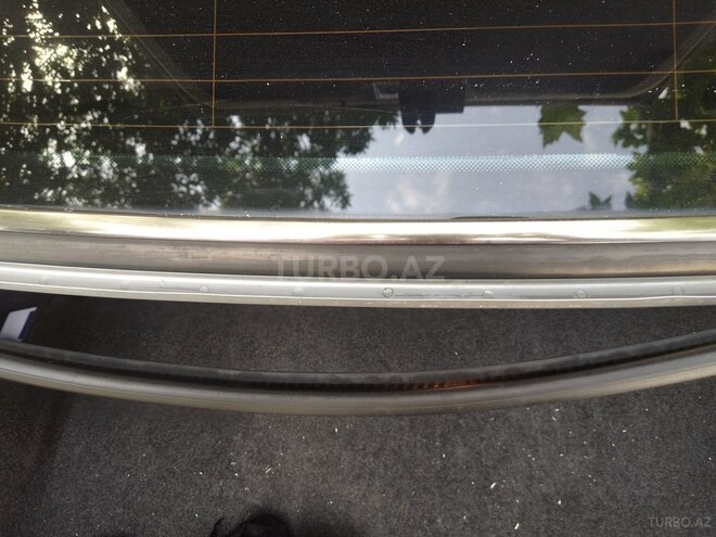 Mercedes C 230 1997, 293,520 km - 2.3 л - Sumqayıt