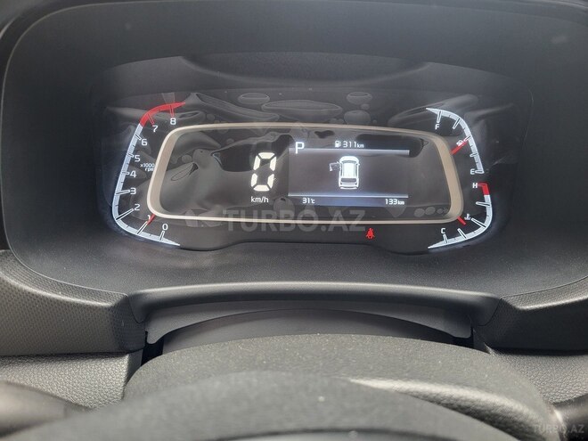 Kia  2025, 133 km - 1.0 l - Bakı