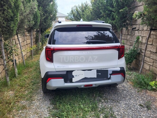 Kia  2025, 133 km - 1.0 l - Bakı