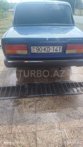 LADA (VAZ) 2107 2007, 73,150 km - 1.6 l - Lənkəran