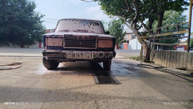 LADA (VAZ) 2107 2007, 73,150 km - 1.6 l - Lənkəran