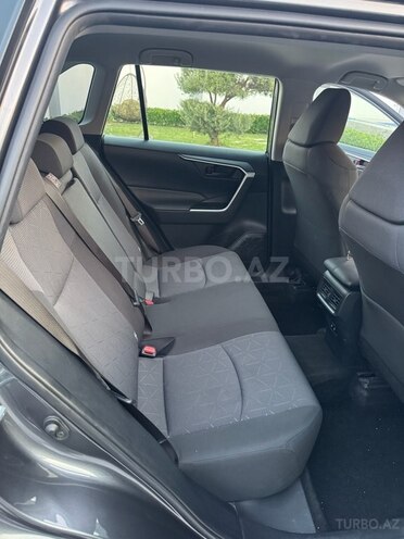 Toyota RAV4 2019, 39,000 km - 2.0 l - Bakı